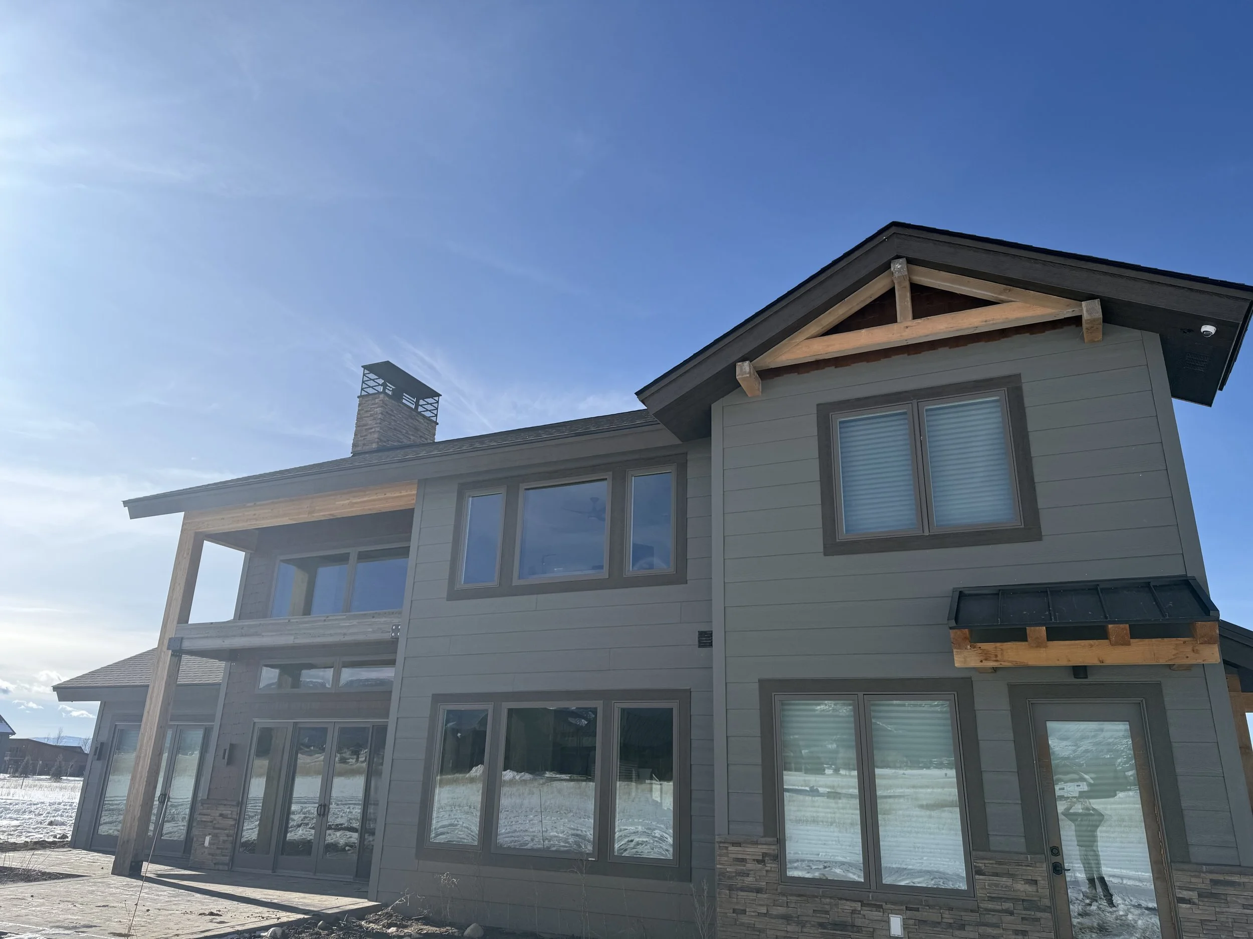 Cost to Build a Custom Home in Idaho Falls (2026 Guide)