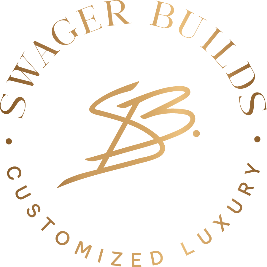 Swager Builds | Luxury Custom Home Builder in Eastern Idaho