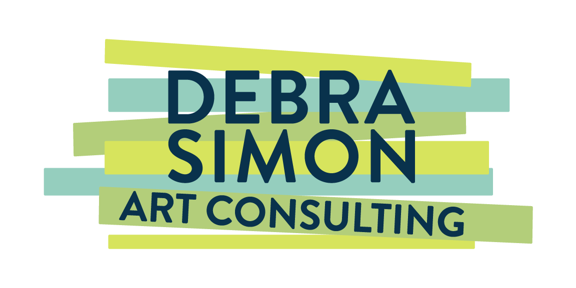 Debra Simon Art Consulting