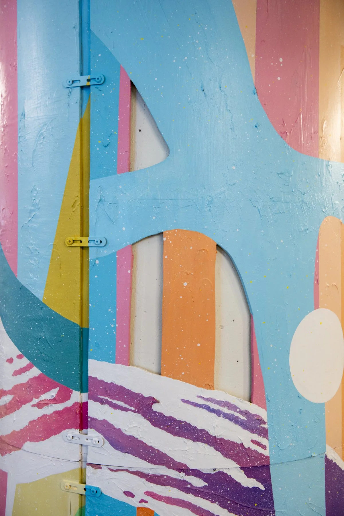 Detail shot 