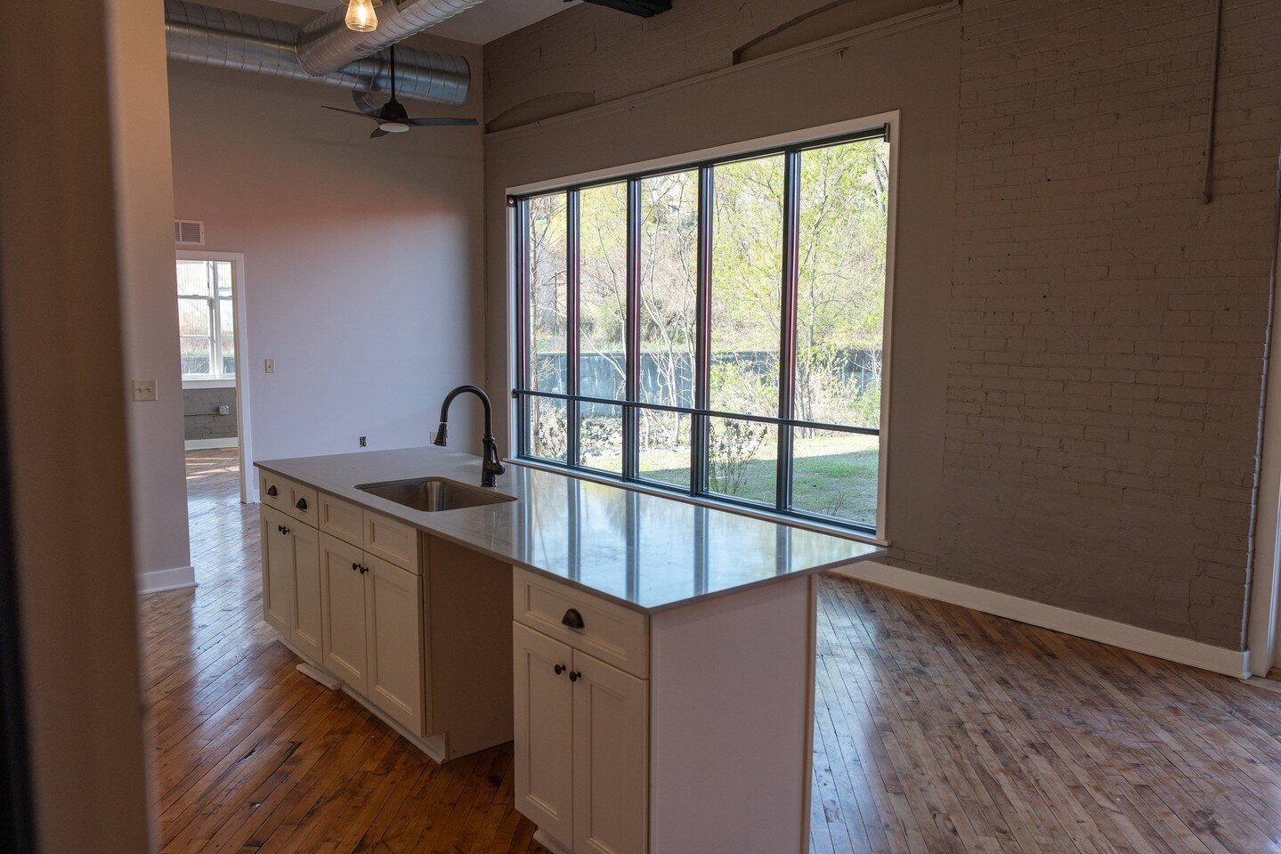 Hornell, NY Apartments The Lofts at Rockland Silk Mill