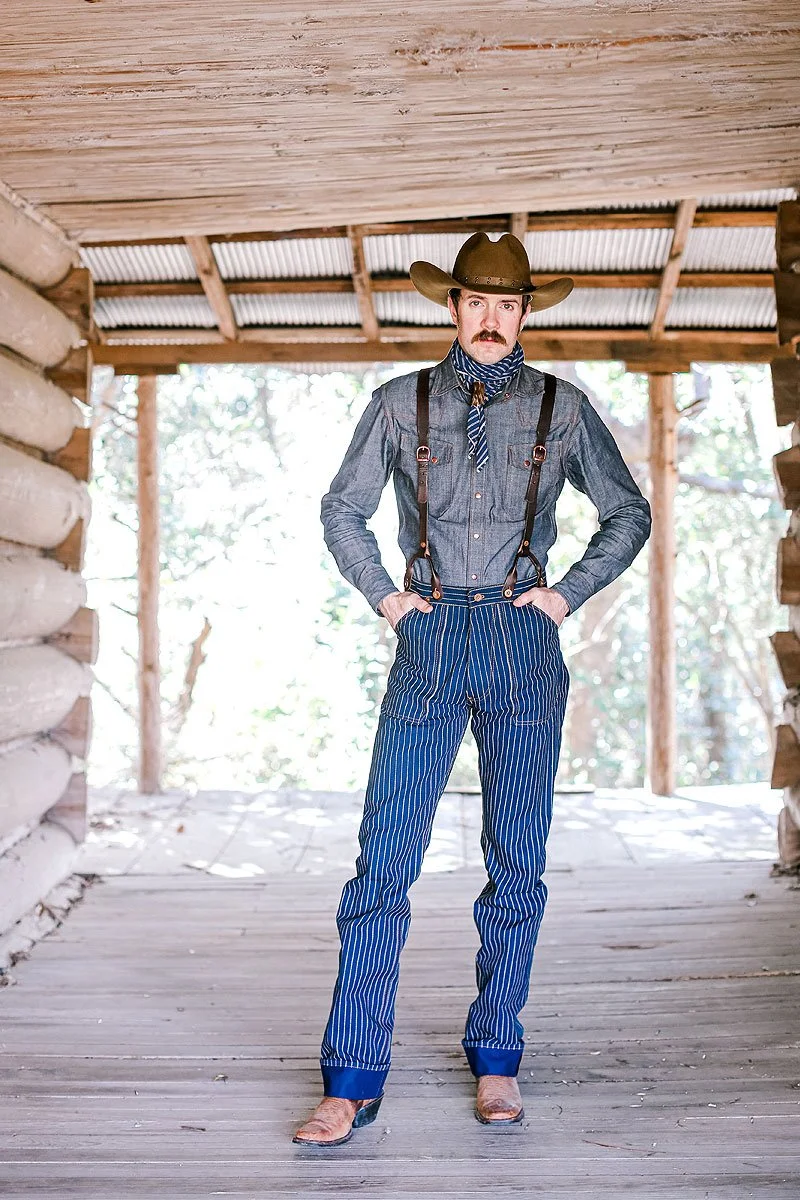 The Cattle Baron