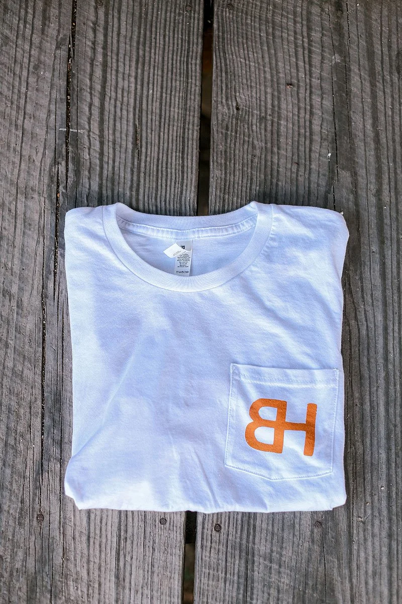 Their Brand Ranch Tee