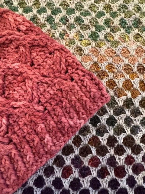 Level Up Your Crochet
