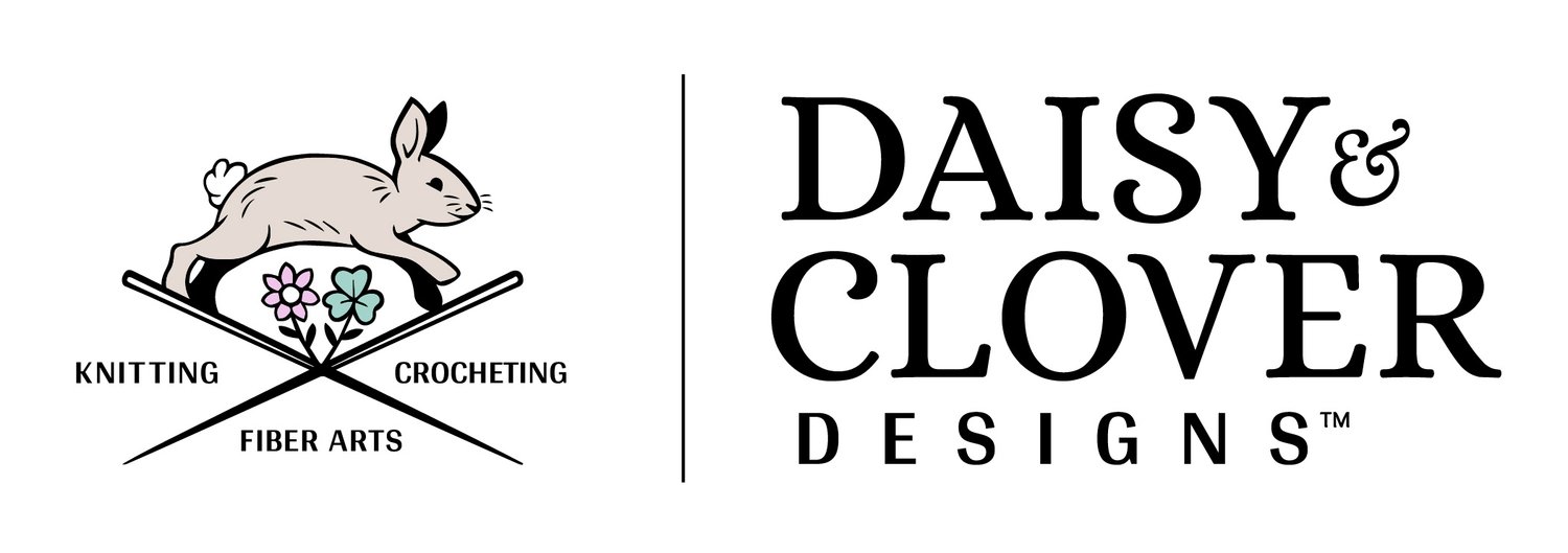 Daisy &amp; Clover Designs