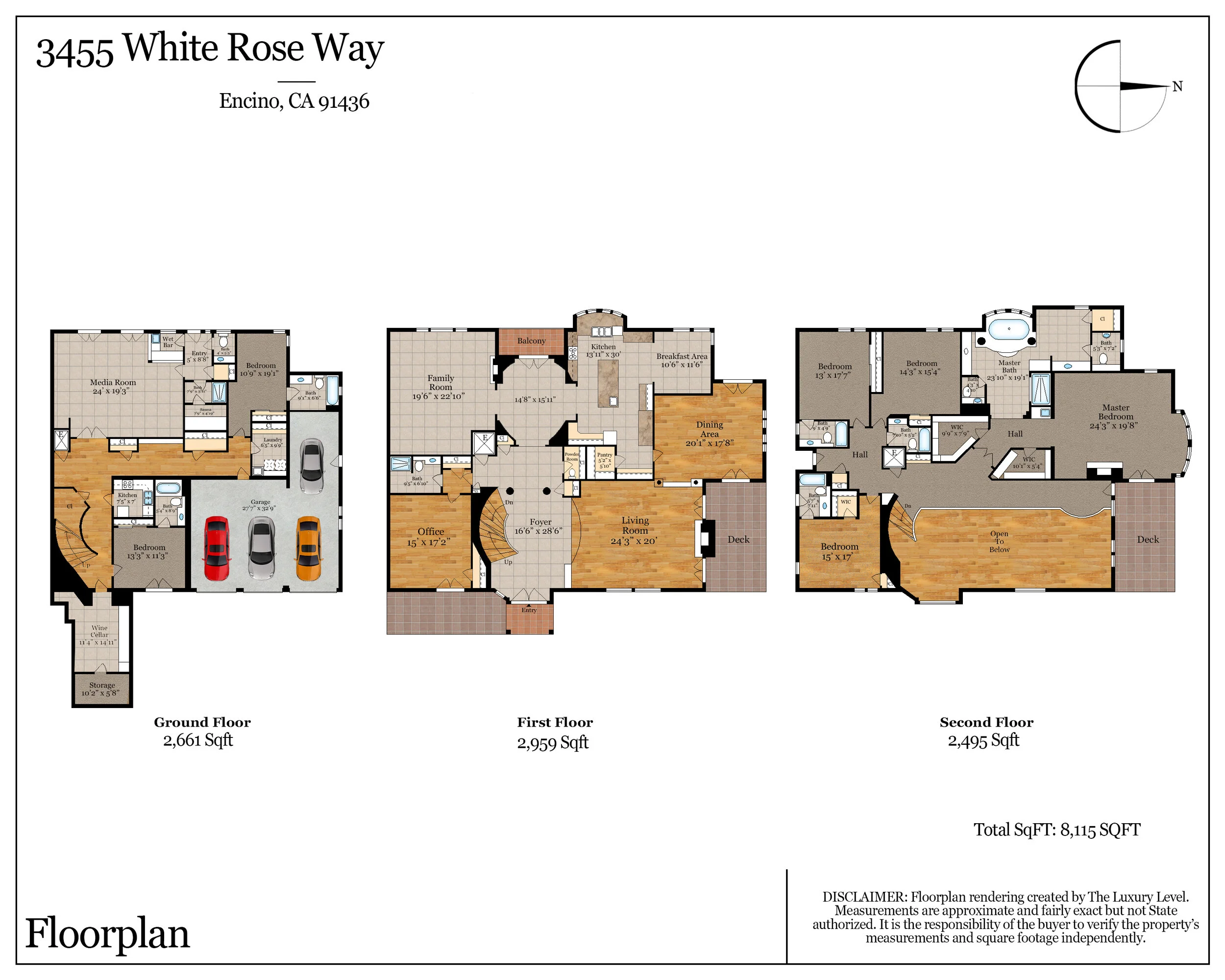 White Rose Floor Plan National Home Builders Viewfloor.co