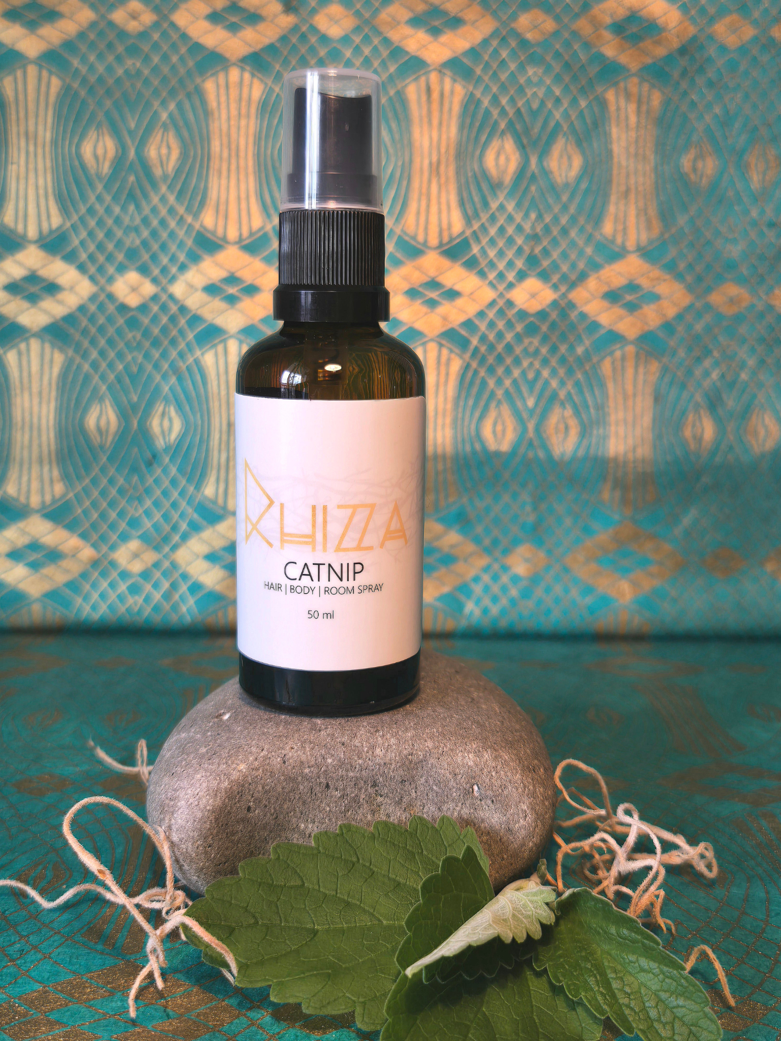 Catnip hydrosol