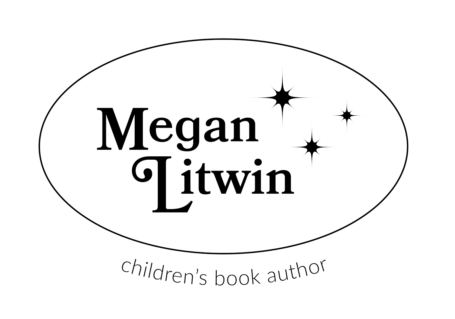 Megan Litwin | Children&#39;s Book Author
