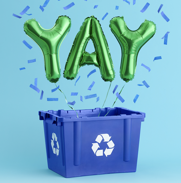Recycle BC