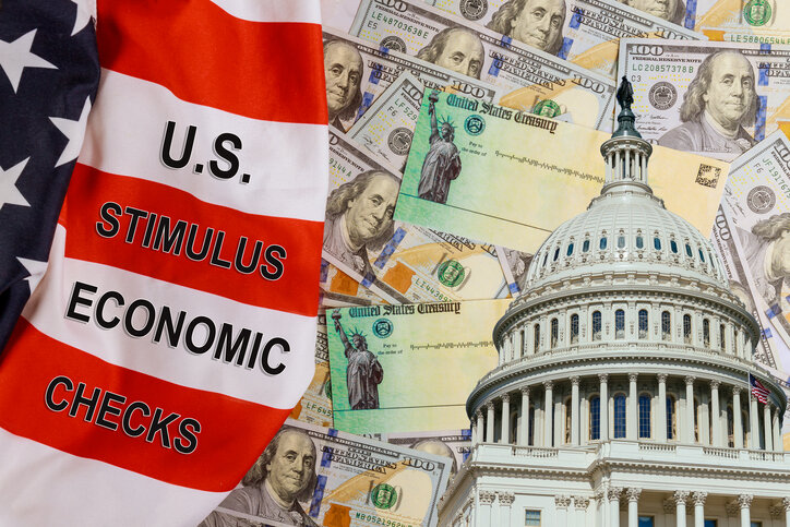COVID-19 Pandemic: US Stimulus Payments (UPDATE)