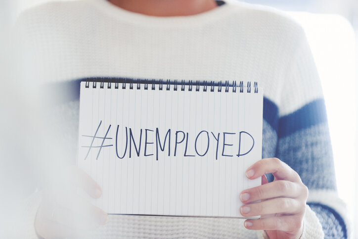 COVID-19 Pandemic: Unemployment Benefits