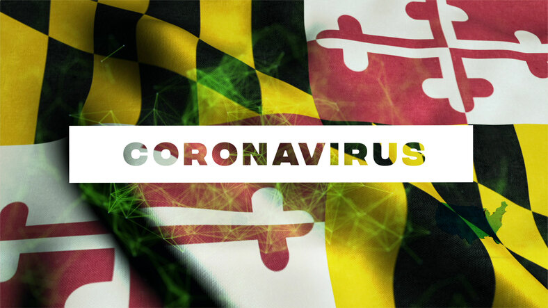 COVID-19 Pandemic: MD Aid to Businesses