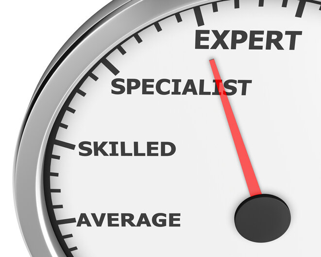 Accounting Firms Prosper When We Specialize