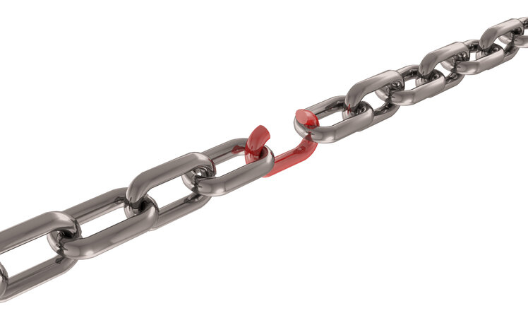 Who Is Your Weakest Link?