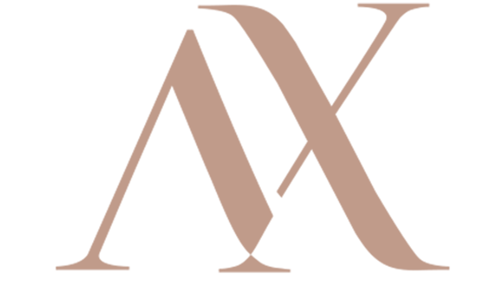 AX Art Atelier logo