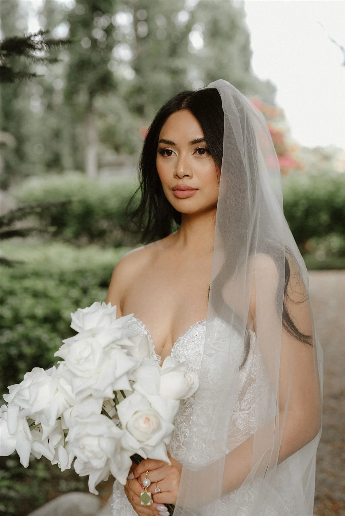 Vancouver  Bridal Hair and Makeup 