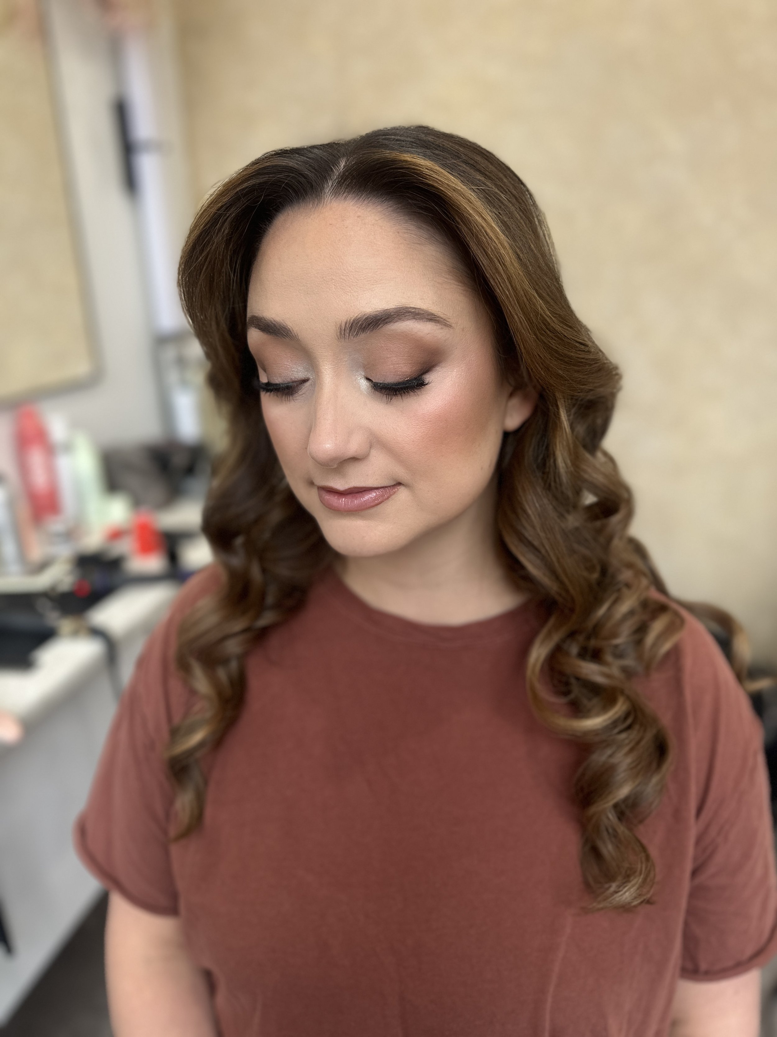 Makeup By Master Artist Annie