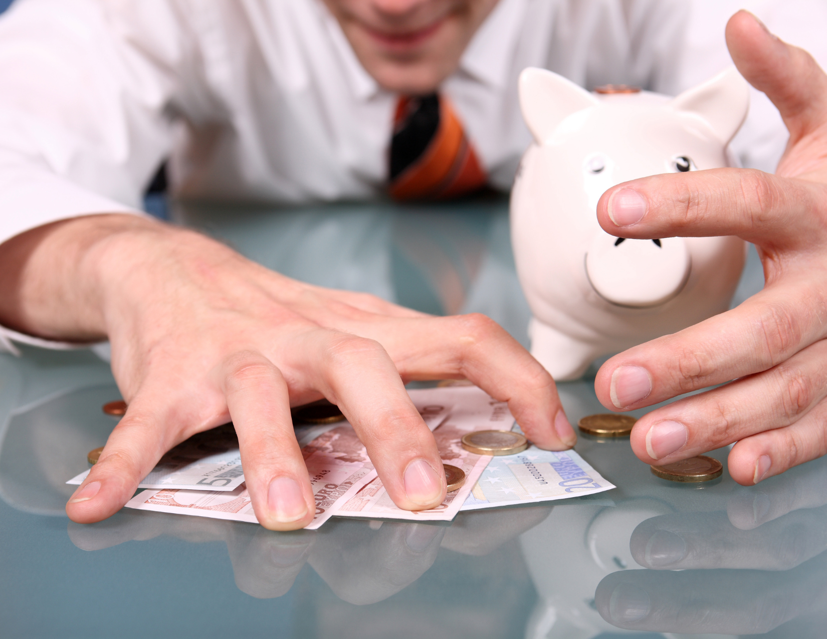 Breaking Free from the Need-Greed Loop: Shifting Your Mindset for Real Estate Success