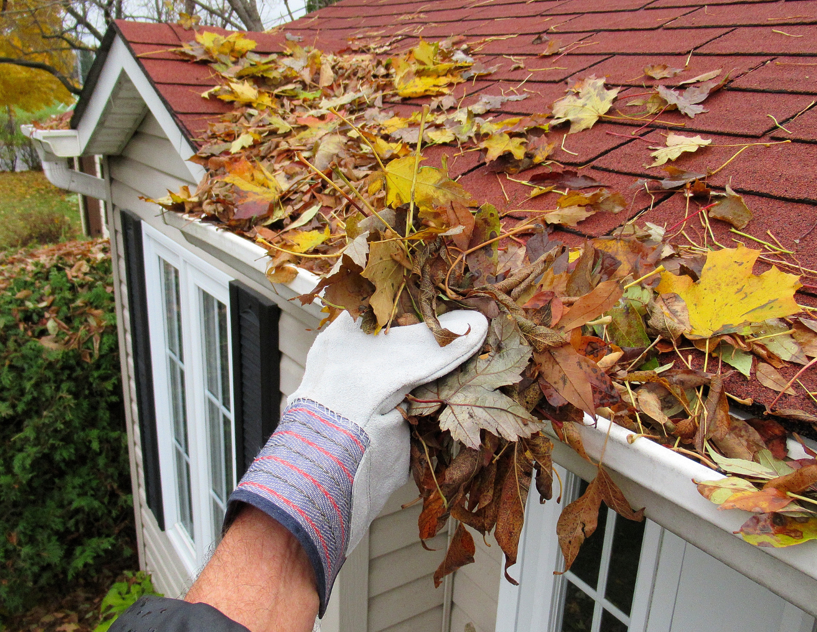 Essential Resources for Home Maintenance in Alaskan Winters