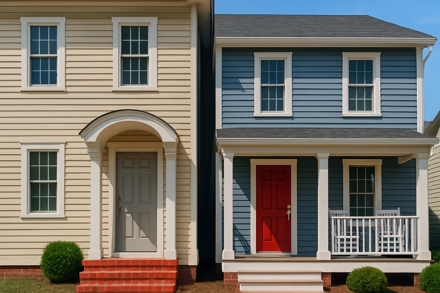 From Renter to Landlord: What It Really Takes 