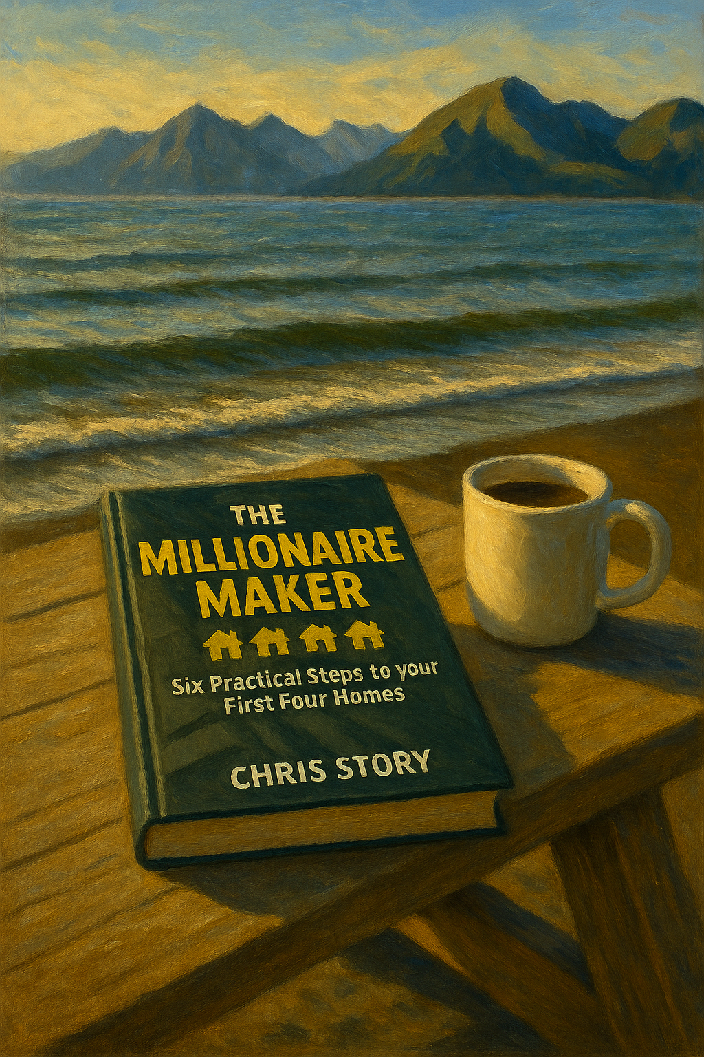 The Power of Great Expectations: How to Attract What You Want