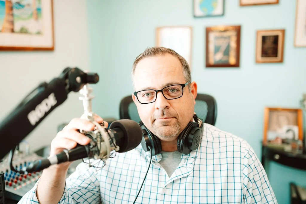 The D.A.D. Code: How to Create the Good Life on Your Terms