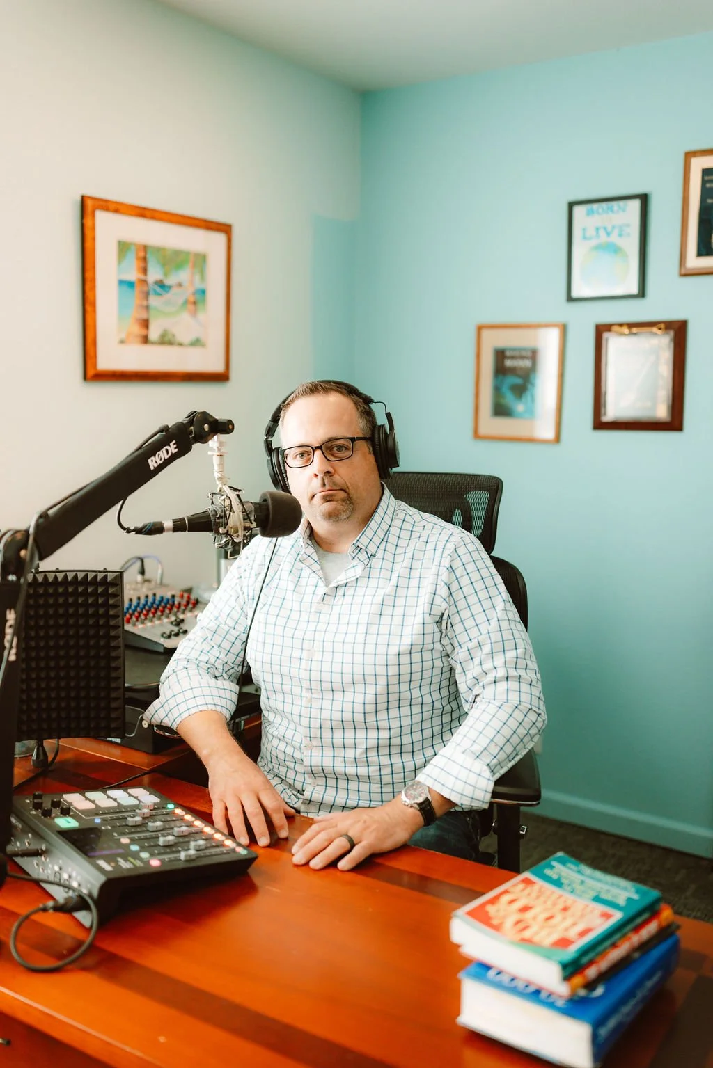 The Ultimate Gift of Wisdom: A Deep Dive with Bestselling Author Jim Stovall