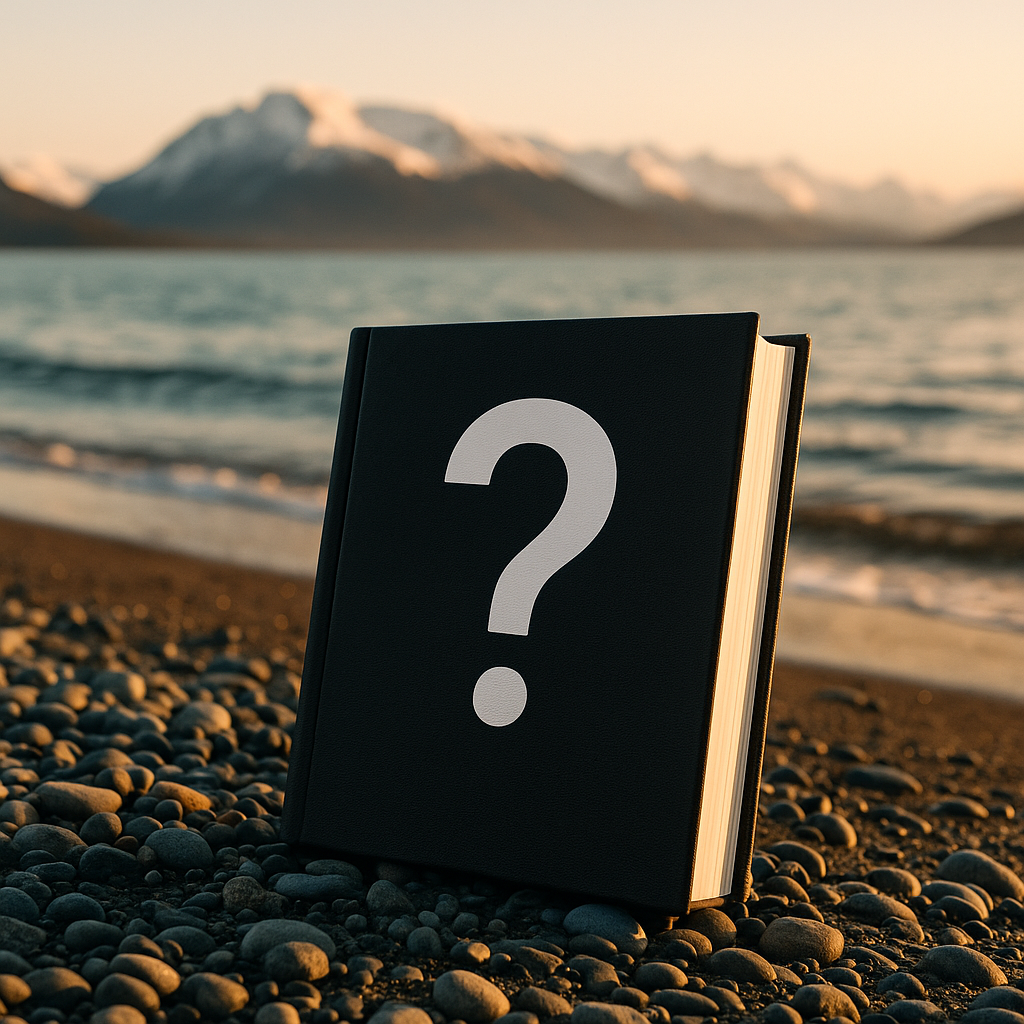 5 Simple Secrets to Finally Write Your Book