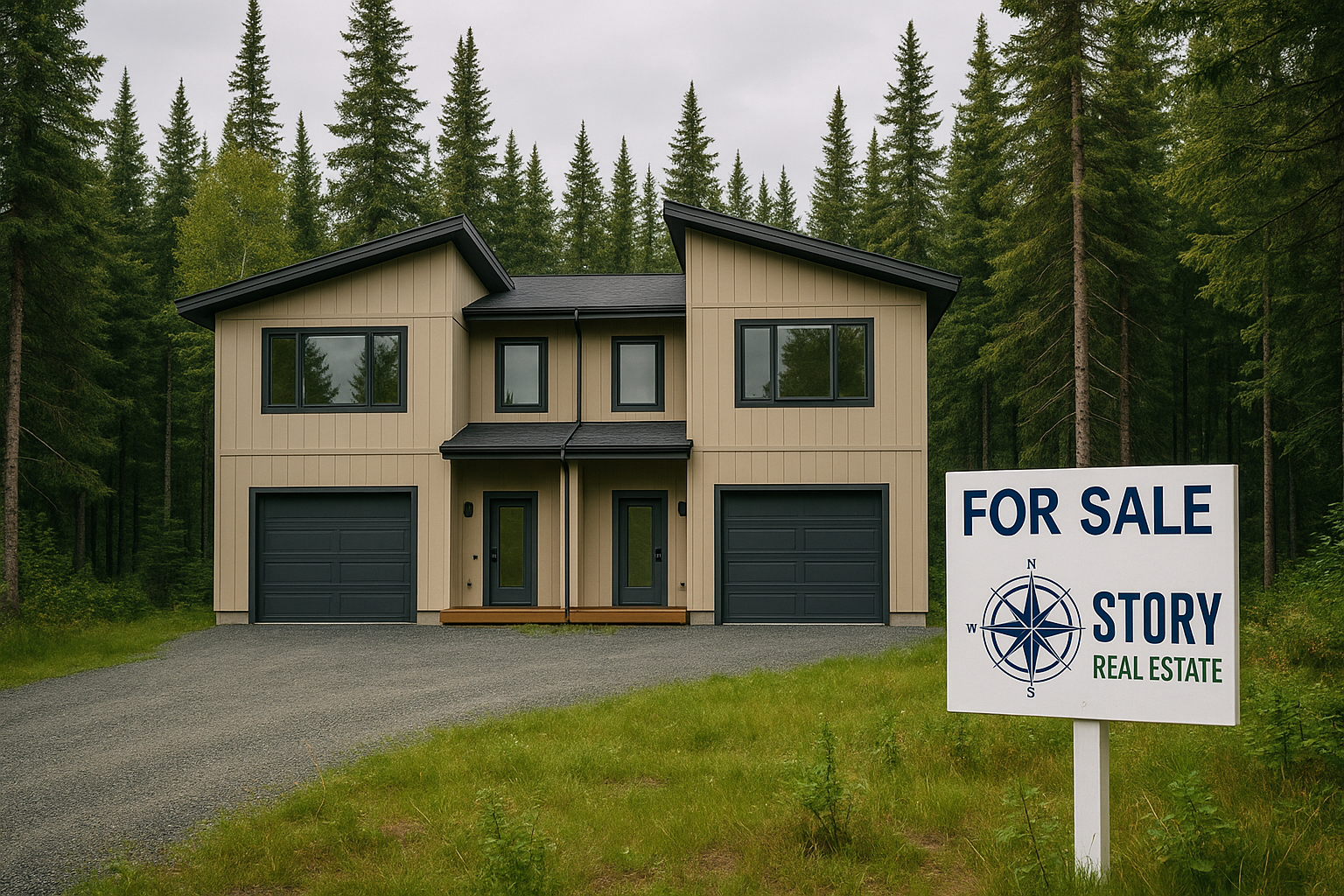 When Your First Duplex Doesn’t “Cash Flow” (But Might Still Be the Best Deal You Ever Make)