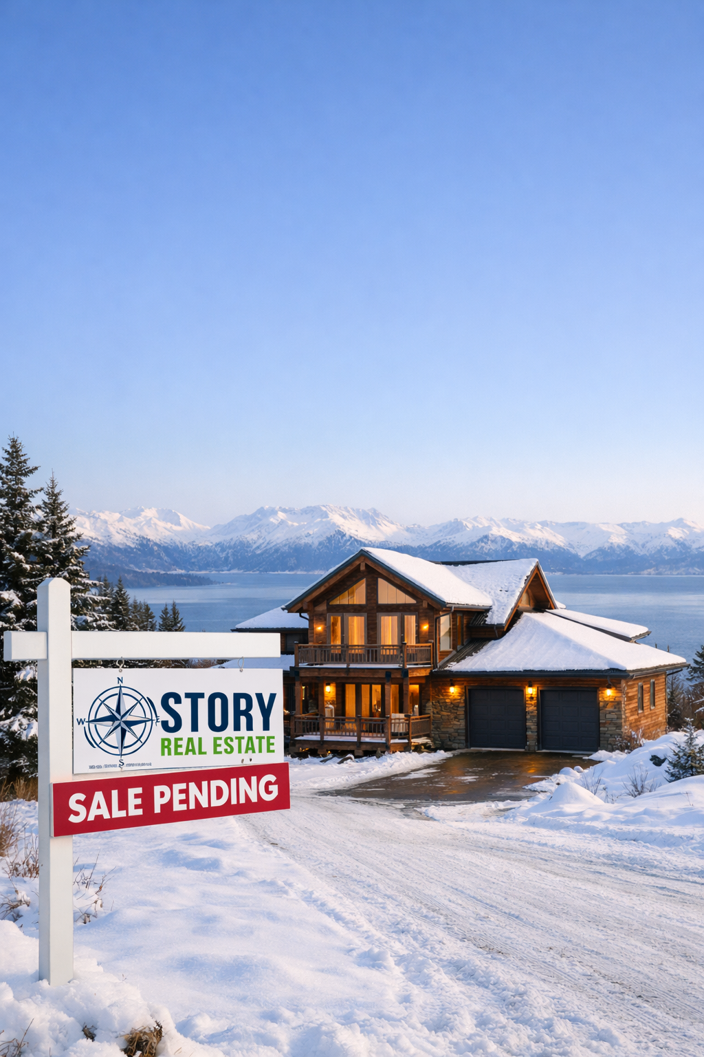 What to Expect When You’re Accepting (an offer)