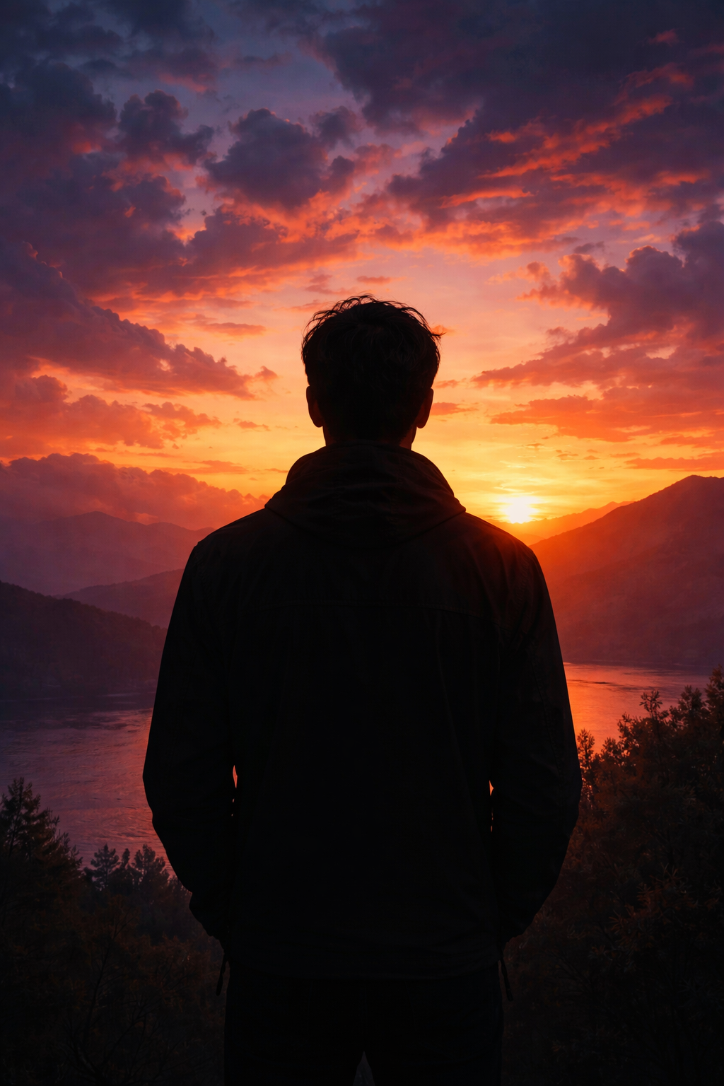 Is It Too Late for You?