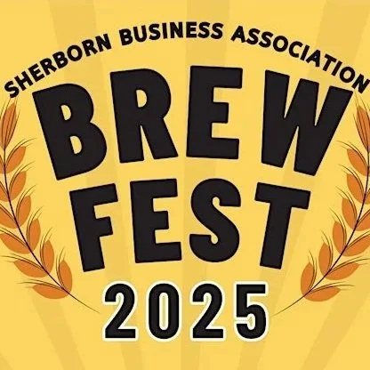 AWAY: Sherborn Brewfest