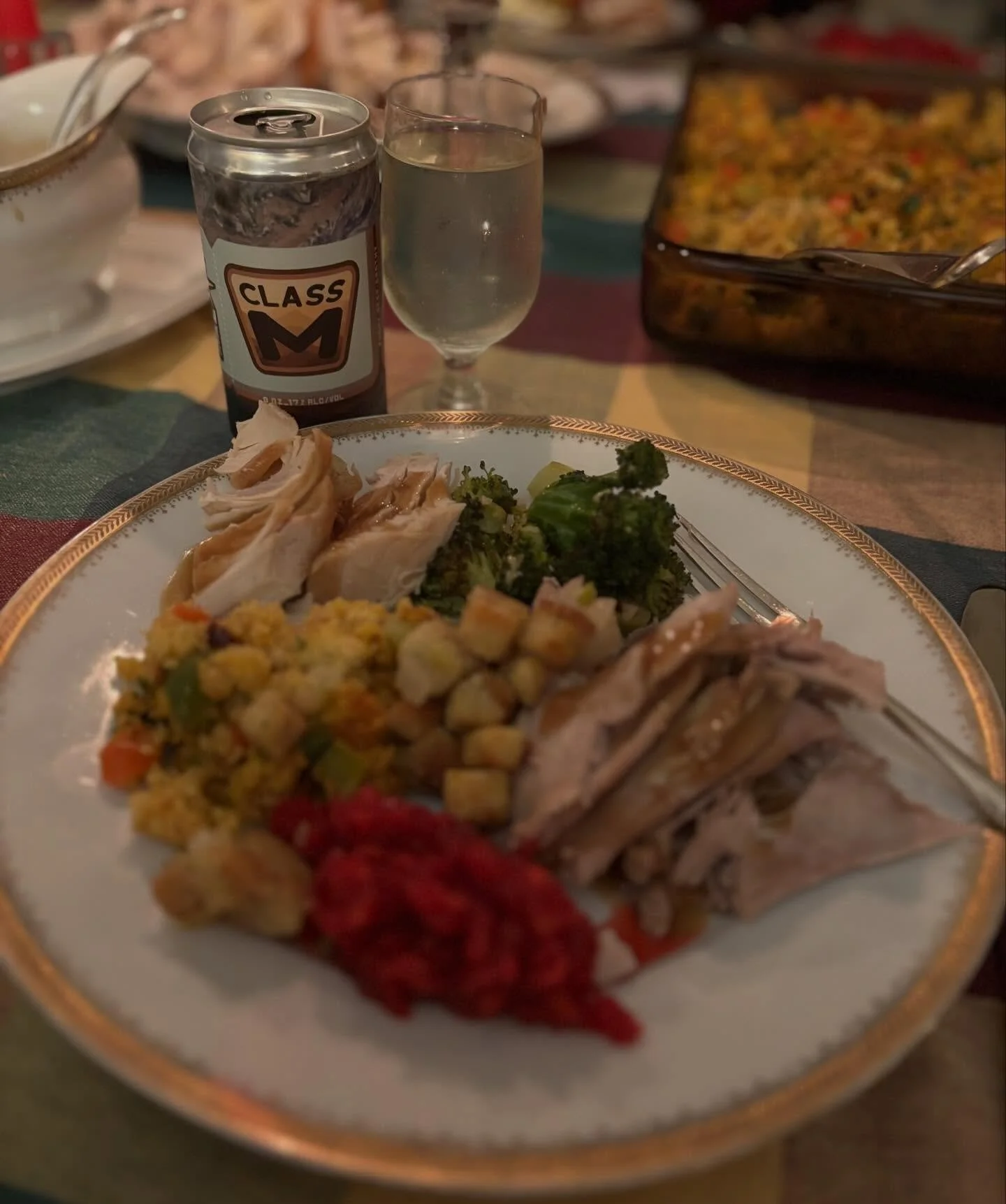 Happy Thanksgiving!
We have many things to be thankful for this year, especially craft sake fans and our vendor partners. 

Next week is December and we&rsquo;ll step it up with seasonal sake. Whoop!

#craftsake #thanksgiving #thankful