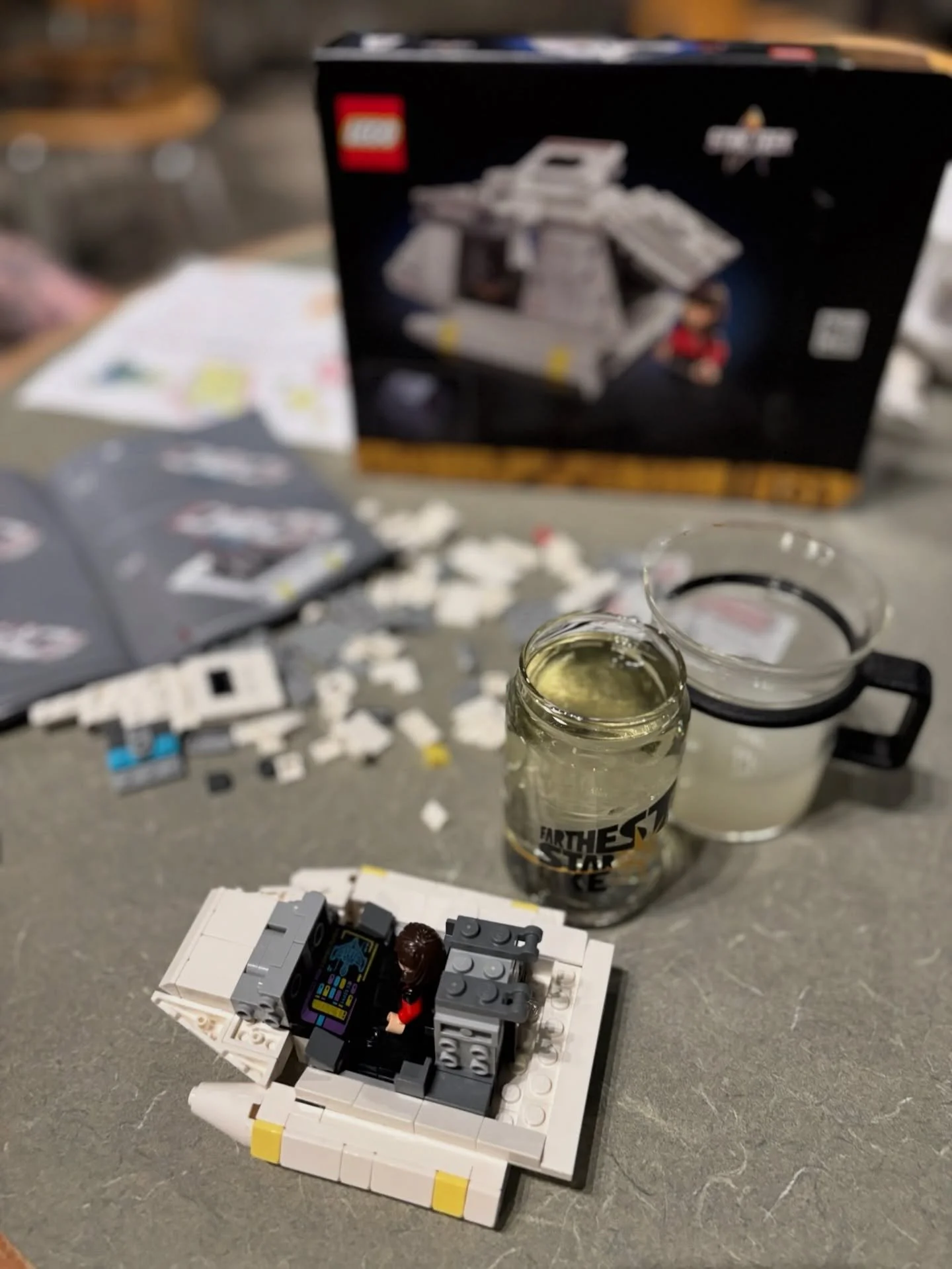 All sci-fi has a place in our universe! There are lots of great opportunities coming up in the taproom to raise a glass to your favorite &rsquo;verse. 

Join us for Friday night movies, speed dating, food pops, or fun with friends!

#thingstodo #medf