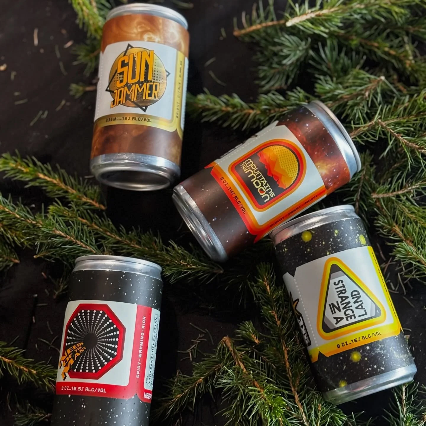 Craft sake is delicious, gf, and pairs with lots of foods! Consider bringing it to a holiday party, adding it to your drinks repertoire, or giving it as a gift. 

Find Farthest Star Sake in our taproom in Medfield, MA, in stores and restaurants in MA