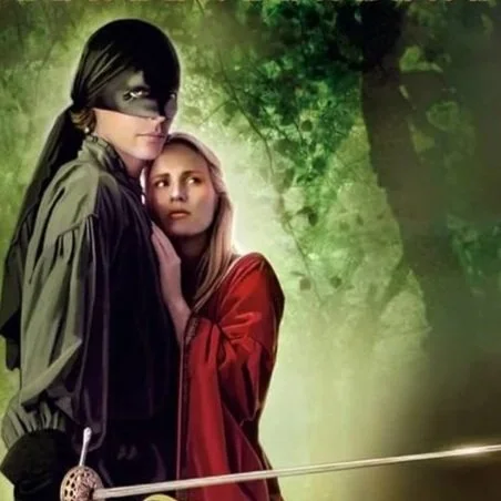 Fantasy February Movie Night