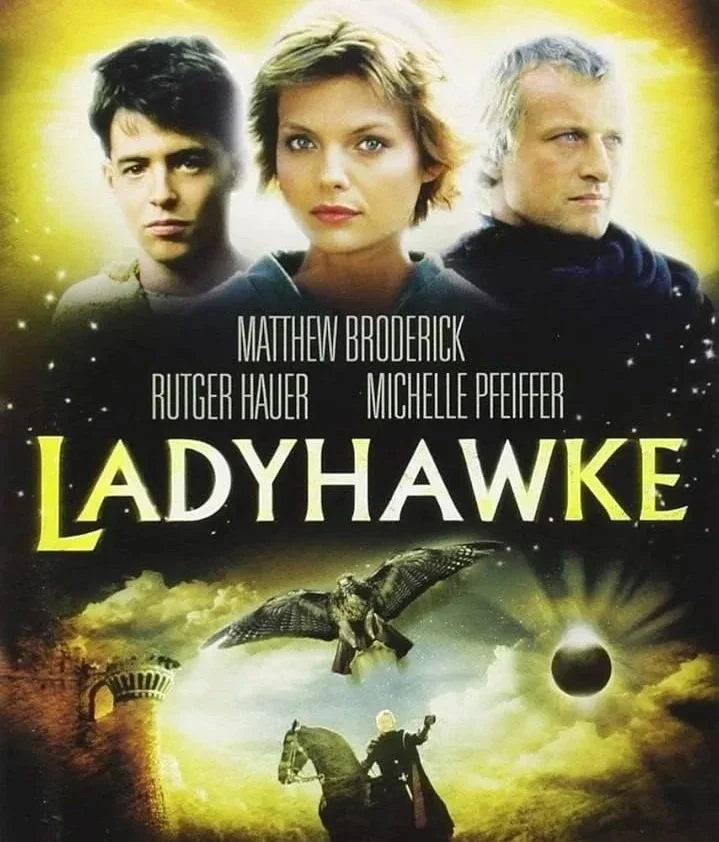 Fantasy February Movie Night