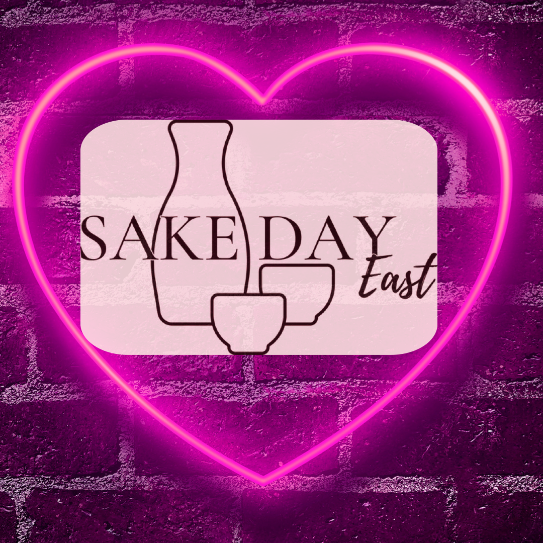 AWAY MISSION: Spring Sake Day East