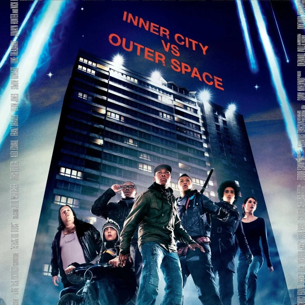 Movie night