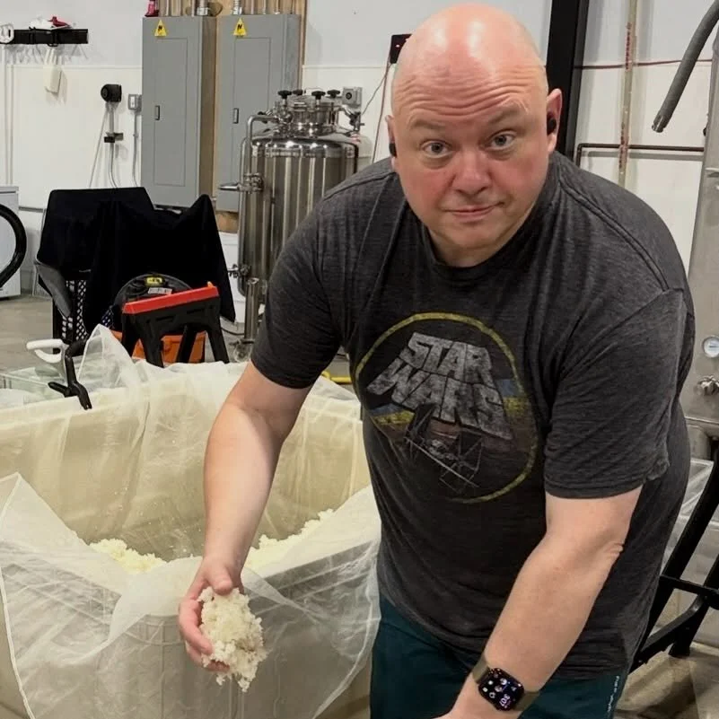 September is this sake brewer&rsquo;s birthday month! Get to the taproom to celebrate. Need more reasons? See some of the things we have planned in September. 

9/3 open 6-9, book club at 7
9/4 open 5-10ish, movie ~8 (Krull)
9/5 and 9/6 open regular 