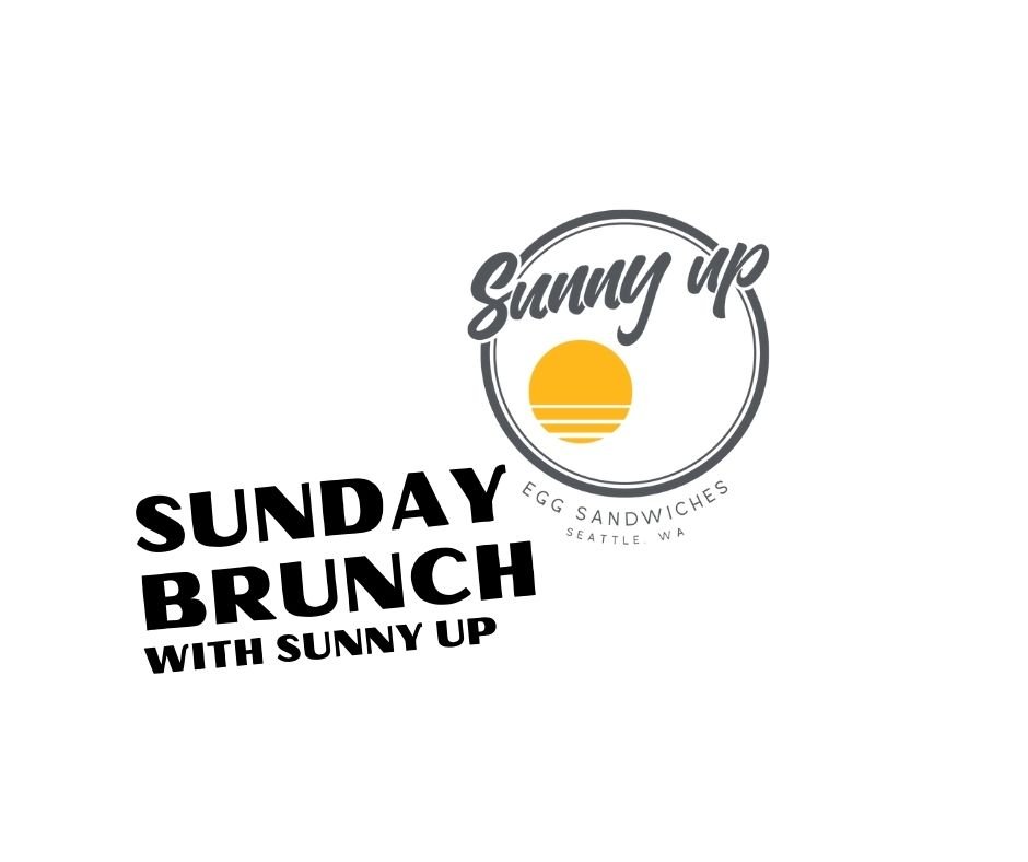 Brunch with Sunny Up