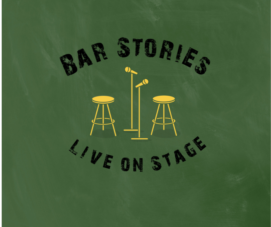Bar Stories