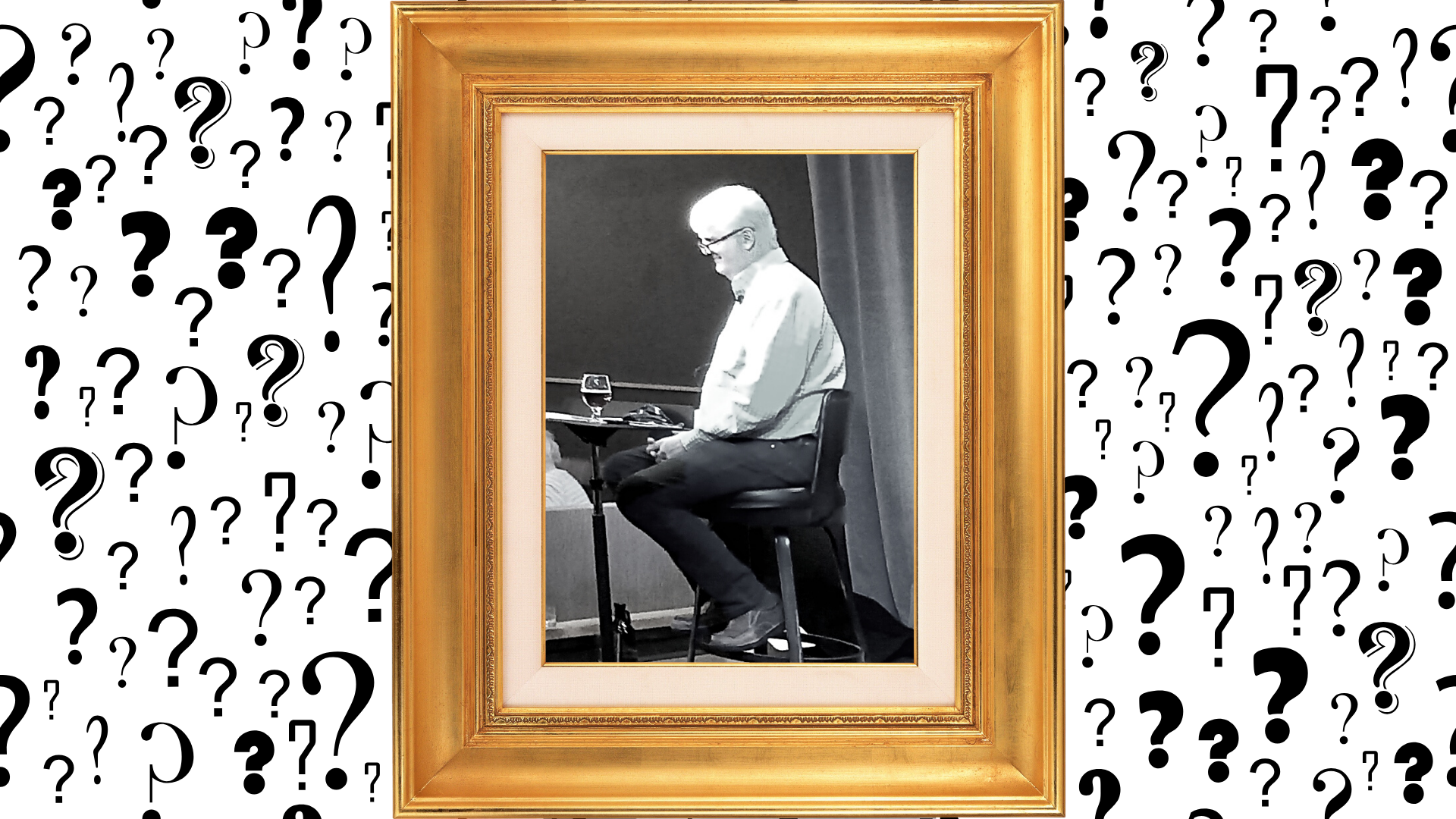 Trivia with Jeff Horton