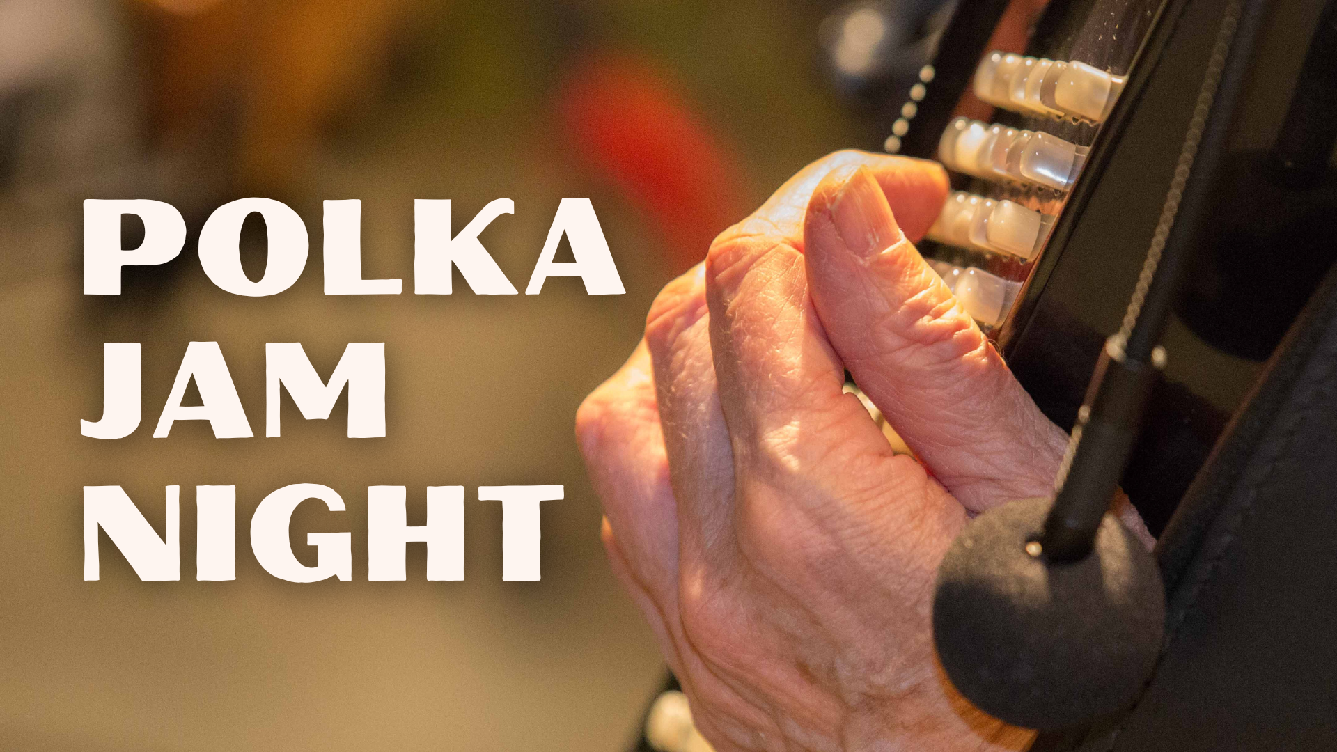 Polka Jam Night