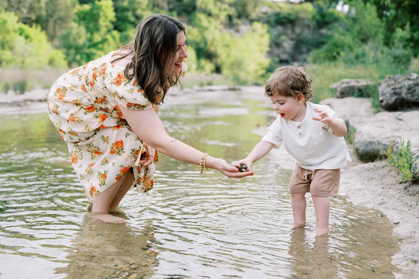 I&rsquo;ve felt so privileged to photograph some of the sweetest moments this spring. I still have a few spots left for outdoor and studio Motherhood Mini sessions this weekend! 

///

#austinfamilyphotographer #austinlifestylephotographer #austinpho