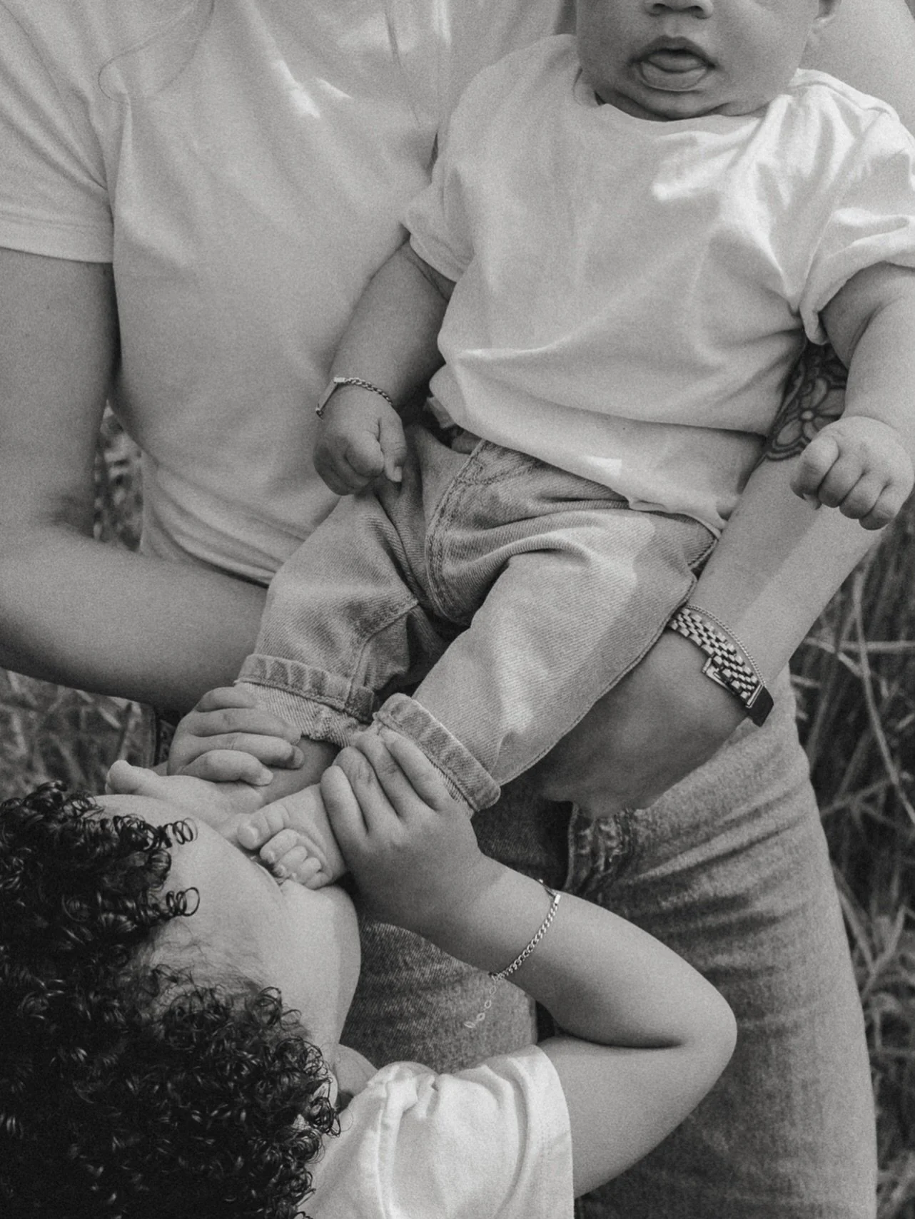 Winter blues has everyone dreaming of spring. Is there anything like the warmth of the sun on your skin, barefoot baby feet in the grass, and a cool breeze? 

While it&rsquo;s cold outside, I&rsquo;m busy behind the scenes for my business. Stay tuned