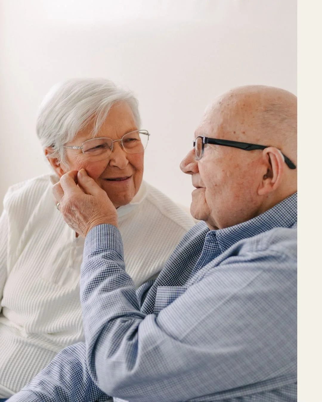 I had the honor of documenting a love story that spans generations.

It is truly a privilege to document the beautiful tapestry of love that unfolds across generations, allowing me to witness the rich history and deep connections that unite a family.