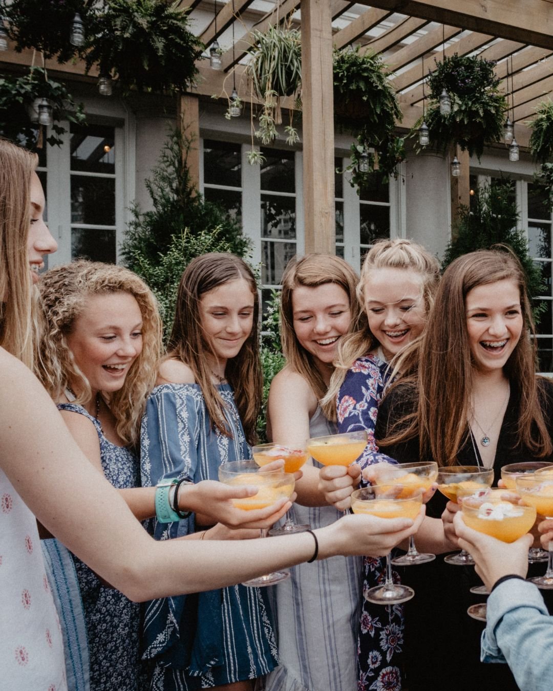 It's that time of year again... Party Time! Details for Small Event Photography below.

I've had an influx of inquires about photographing small events! I&rsquo;m passionate about capturing the magic of small gatherings, from bridal and baby showers 