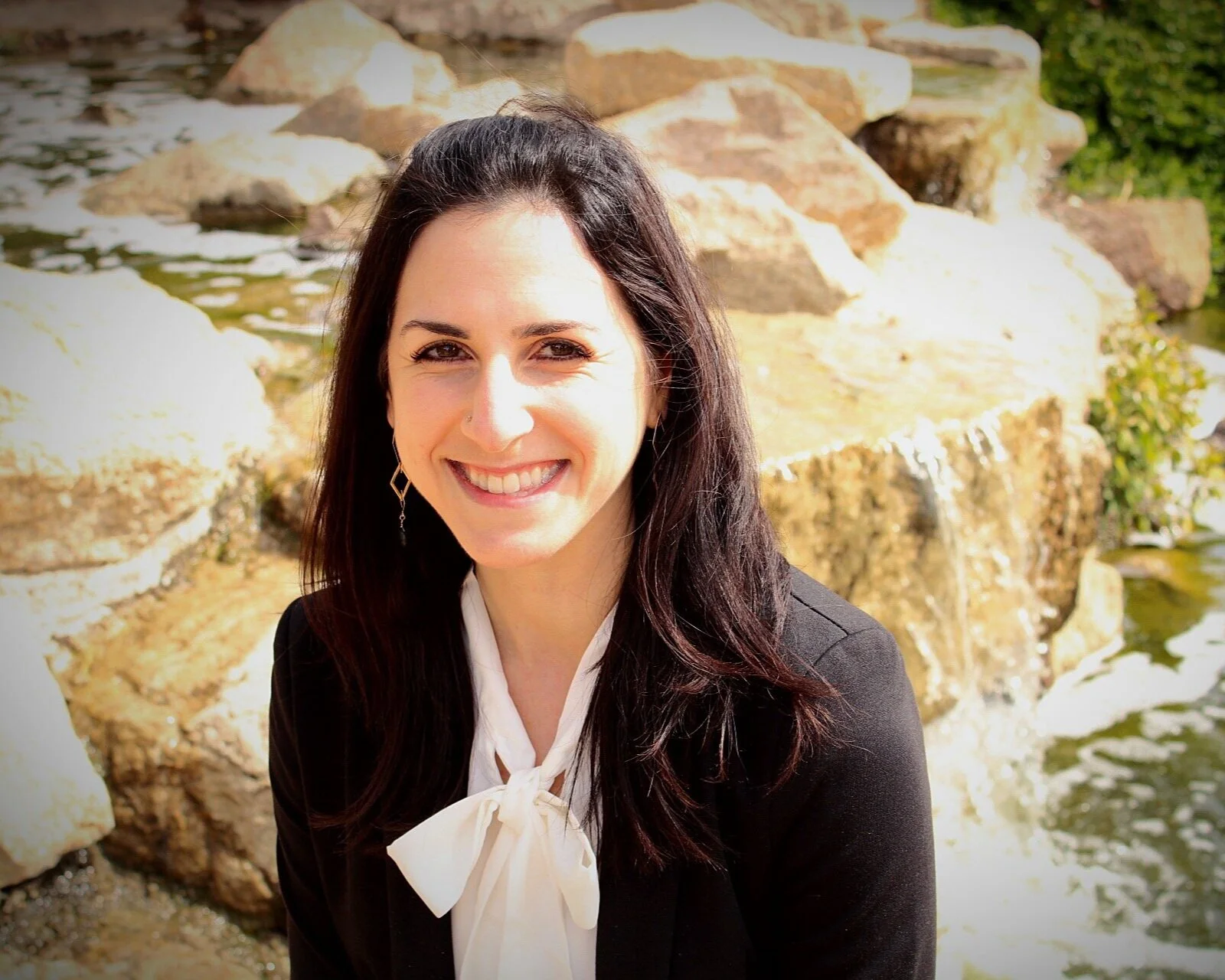 Amanda Kaplan Psy.D Clinical Therapist — Perspective Therapy