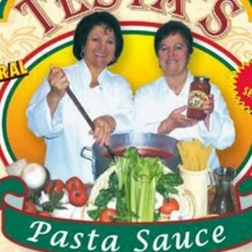 About — Testa's Sauce